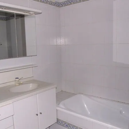 アパート Dans Residence, Et Centre A Pied サン＝ジャン＝ド＝リュズ