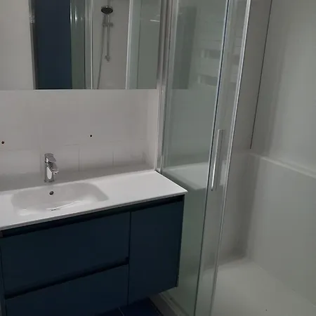 Apartamento Dans Résidence, Et Centre à Pied